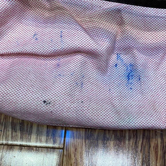 Dooney & Bourke brown monogram shoulder bag - Picture 10 of 13